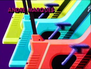 Malhação | show | 1995 | Official Clip