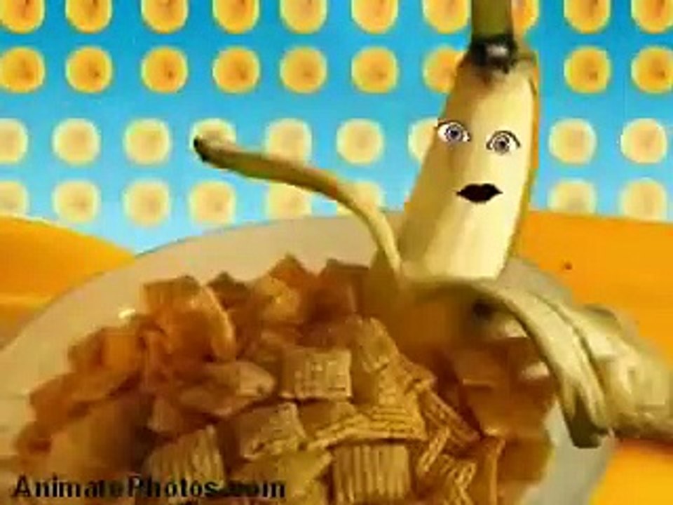 Bana Nah Nah Nah The Banana Rap Song movie 2009 Official