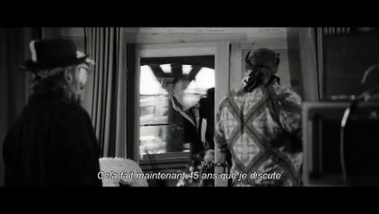 Bruce Springsteen et « Letter to You », le film | movie | 2020 | Official Trailer