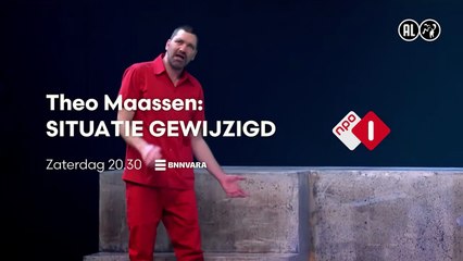 Theo Maassen: Situatie Gewijzigd | movie | 2020 | Official Trailer