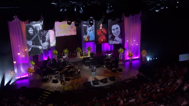 Coal Miner's Daughter: A Celebration of the Life and Music of Loretta Lynn | movie | 2022 | Official Clip