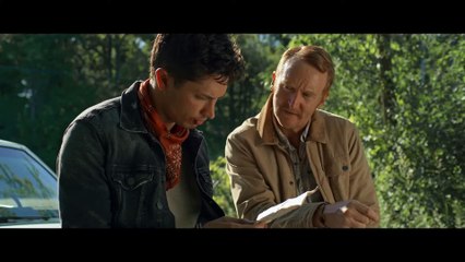 As Duas Mortes de Henry Baker | movie | 2020 | Official Trailer