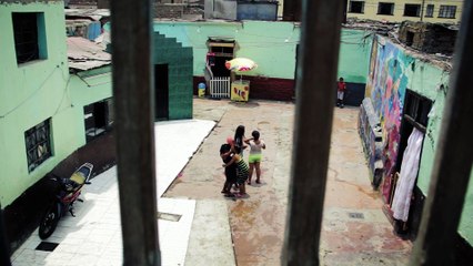 Mi Barrios Altos Querido | movie | 2019 | Official Trailer