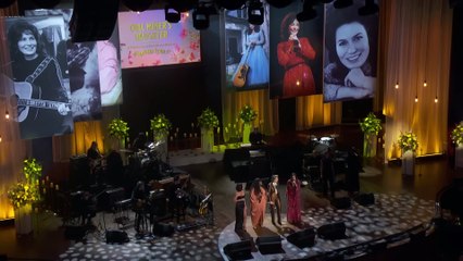 Coal Miner's Daughter: A Celebration of the Life and Music of Loretta Lynn | movie | 2022 | Official Clip