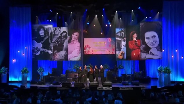 Coal Miner's Daughter: A Celebration of the Life and Music of Loretta Lynn | movie | 2022 | Official Clip