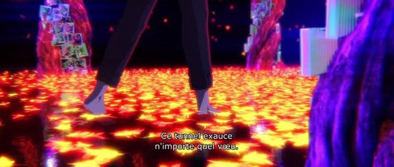 Natsu e no tunnel, Sayonara no deguchi | movie | 2022 | Official Teaser