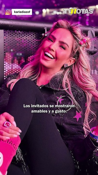 ¡¿No tiene talento para su chamba?! I Pedro Sola I Karla Díaz I Pinky Promise I TVNotas