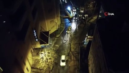 İstanbul'da haklarında kesinleşmiş hapis cezasıyla aranan şahıslara operasyon: 30 şahıs yakalandı