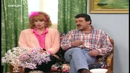 Λαβ Σόρρυ - Επεισόδιο 27  -Και Τώρα… Τι Γίνεται;-