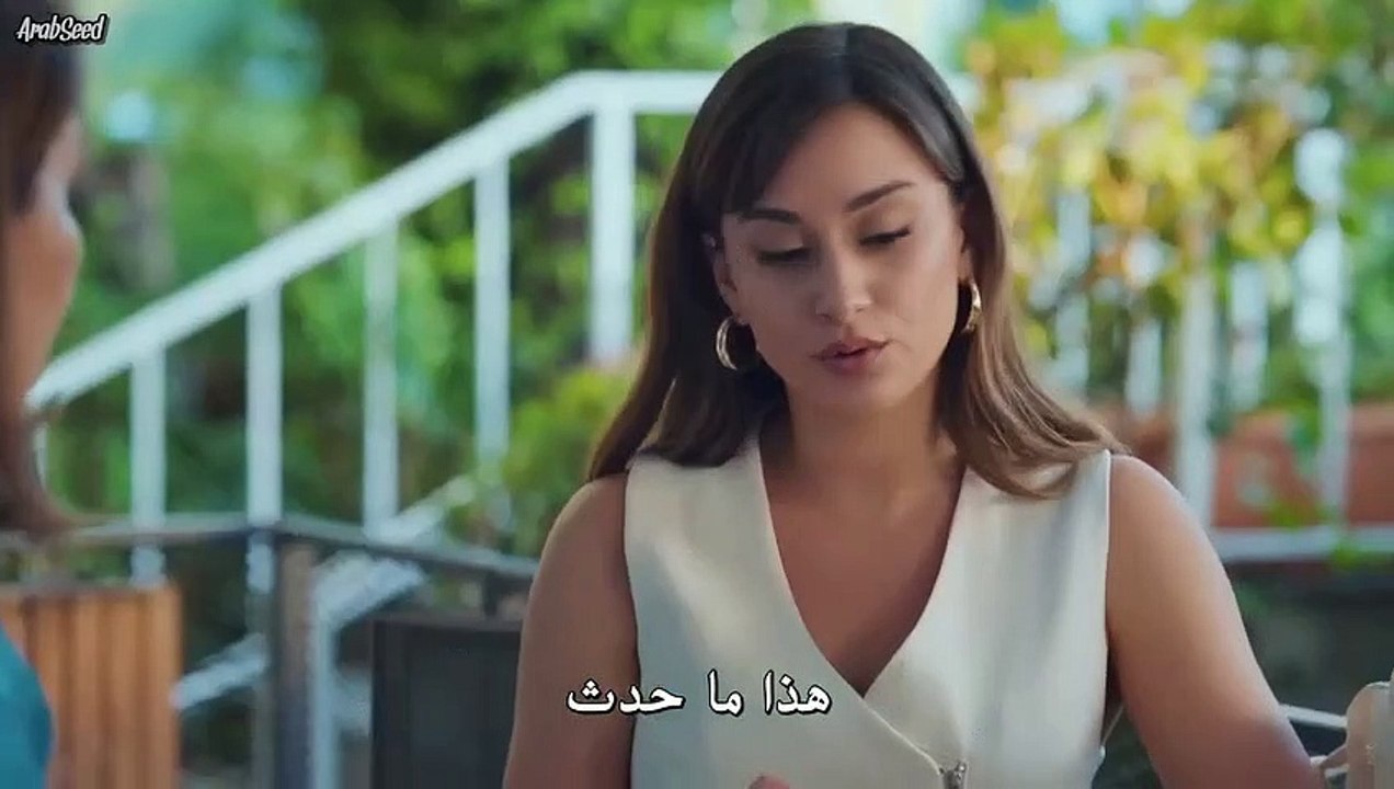مسلسل النصيب الحلقة 10 العاشرة مترجمة part 1/1