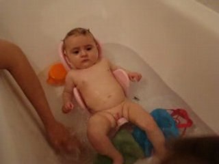 les filles dans le bain 27 mars