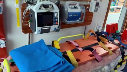 Ertuğrul Özkök: Vuslat ve Ali Sabancı’yı getiren deniz ambulansı başka kimleri kurtardı?