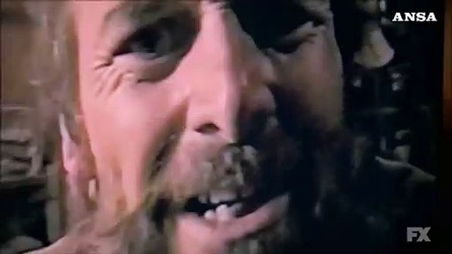 Siamo serie : American Horror Story, Paper Moon e Il giovane Montalbano