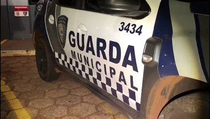 Mulher é agredida pelo companheiro que a leva na UPA para não ser denunciado