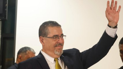 El futuro de la democracia en Guatemala: “el riesgo que corremos es que se desmorone”
