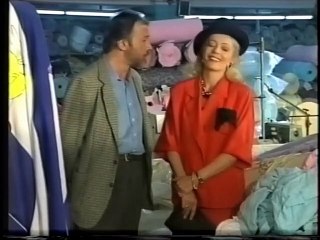 ΤΡΙΑΝΤΑΦΥΛΛΟ ΚΙ ΑΓΚΑΘΙ - 1988 - VHSRip - 720x540 - Α' ΜΕΡΟΣ