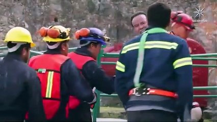 Minas de Pasion Cap 5 Completo HD