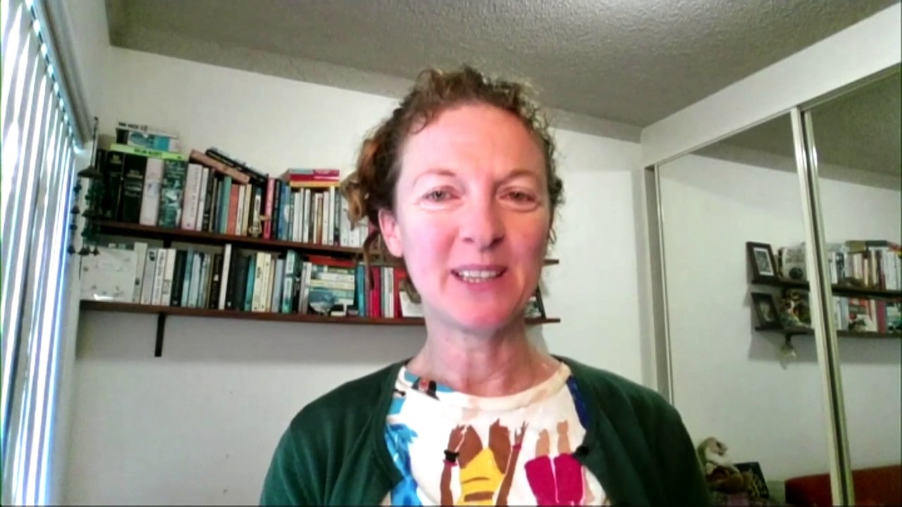 Social media touts tips to improve wellbeing using valgus nerve