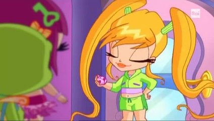 PopPixie - Serie 1 Episodio 8 - L'intervista del secolo [EPISODIO COMPLETO]