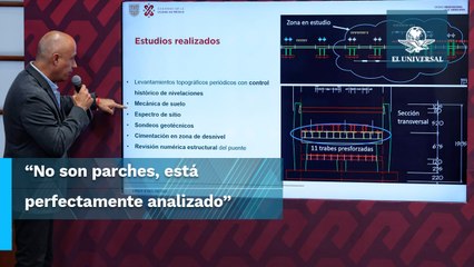 Sobse garantiza que la Línea 9 del metro es segura y puede resistir cualquier sismo