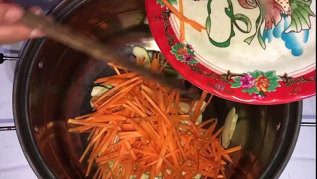 Cách làm món ăn Gỏi Ổi Tai Heo giòn thơm ngon tại nhà - HH Online #hhonline #hh #hho