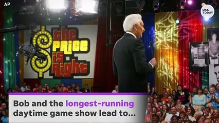 USA News: Bob Barker Game show host, animal activist has died
