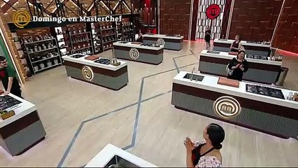 ¿Quién se irá?: MasterChef despedirá un cocinero o cocinera en la gala de eliminación 