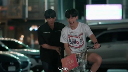 love in translation -Ep2- Eng sub BL