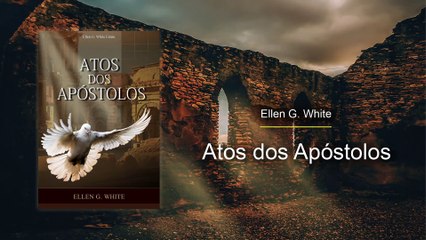 AA-49 - Última Carta de Paulo (Atos dos Apóstolos)