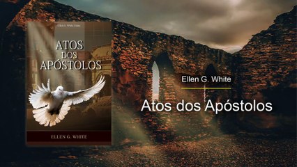 AA-50 - Condenado à Morte (Atos dos Apóstolos)