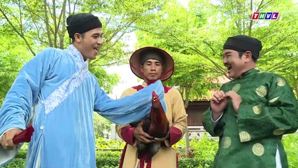 THVL | Cổ Tích Việt Nam: Cậu Bé Nước Nam (Phần 47) | Kênh 9E