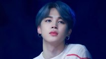 방탄소년단 지민 '셋 미 프리 파트2', 태권체조 만났다..'무적 KOREA'