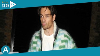 Liam Payne  l’ex membre des One Direction hospitalisé en urgence, il annule sa tournée