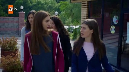 280. Huerfanas (Kirgin Cicekler), en español