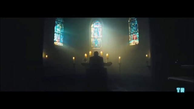 ЭКЗОРЦИСТ 2023 ОФИЦИАЛЬНЫЙ ТРЕЙЛЕР ФИЛЬМА