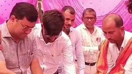 बक्सर: आत्मा ने किसान गोष्ठी का किया आयोजन, देखिए ये खास रिपोर्ट