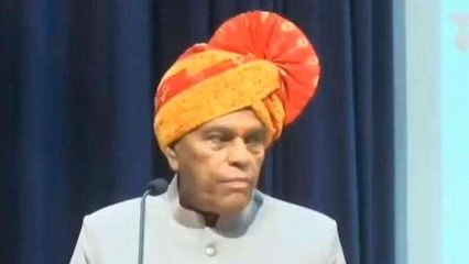 बालाघाट: मंत्री बनने के बाद बोले बिसेन, प्रचंड बहुमत से जीतेगी BJP