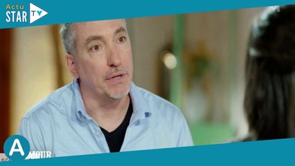 Yann L’amour est dans le pré pointé du doigt  il s’explique après son “histoire avec une chèvre”