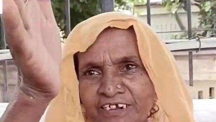 सीतापुर: बुजुर्ग की जमीन पर किया गया कब्जा,थाने पहुंचकर लगाई यह गुहार