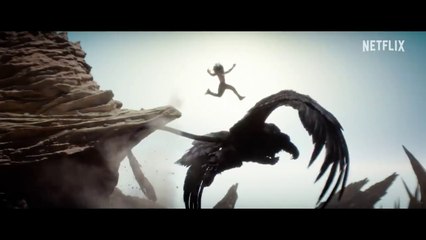 Rebel Moon _ Official HINDI Teaser Trailer _ Zack Snyder _ Netflix India