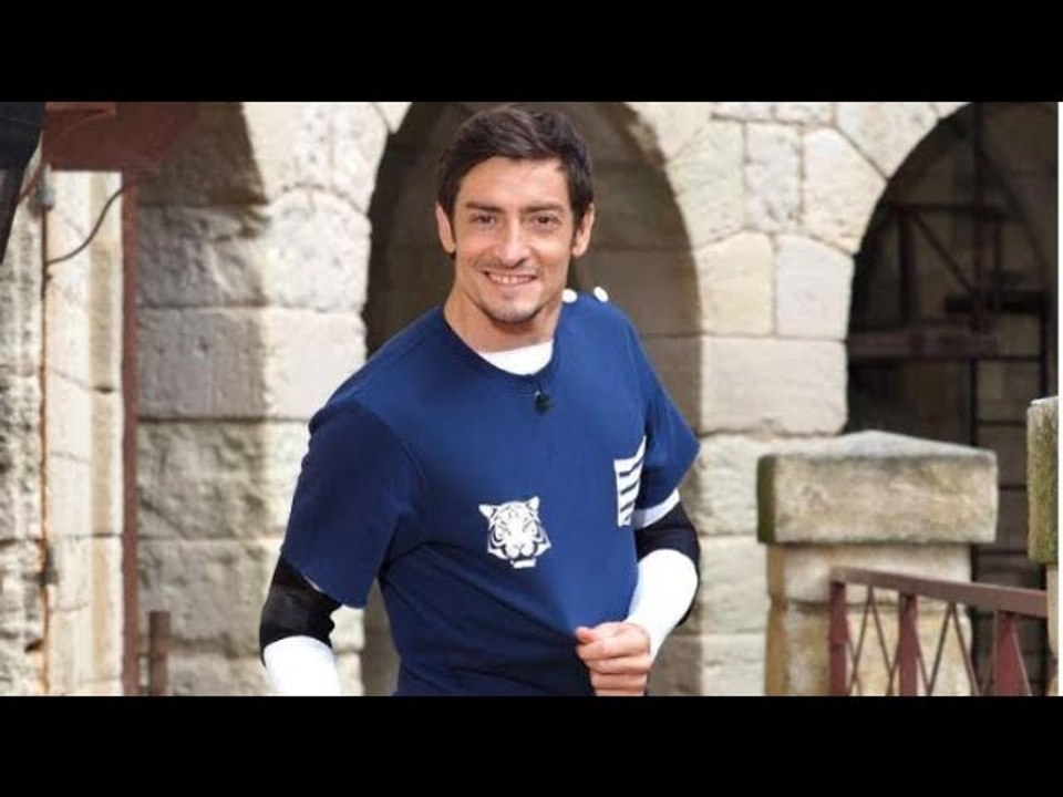 Fort Boyard, "Je n’ai pas le droit ?" : Claude Dartois dépasse les règles, Willy Rovelli sidéré