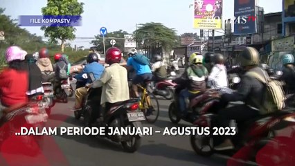 Belasan Pasien ISPA Anak Dirawat, RSU Tangsel Singgung Asap Bakar Sampah