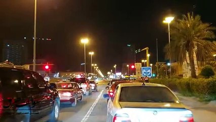 946 - قصة الراقي الشرعي في بركان !! سوالف طريق