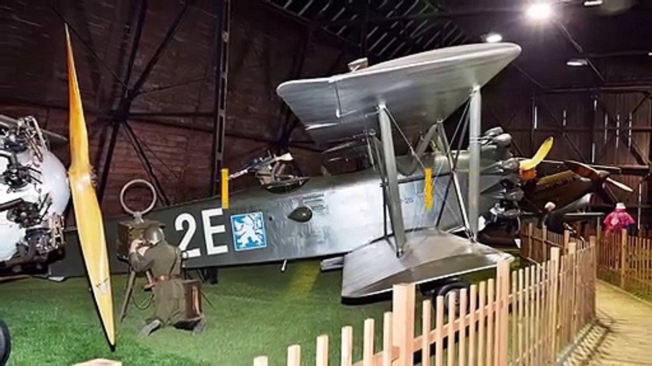 Aero A 32