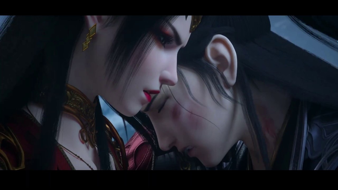 BTTH S 5 Eps 59 SubIndo - Pv