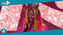 Keiona est la grande gagnante de la saison 2 de Drag Race France