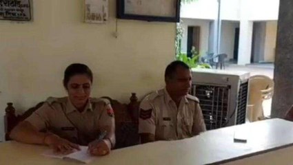 चूरू: चुनाव के लिए फंड देने से मना करने पर की मारपीट, जानें पूरा मामला