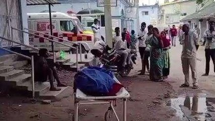 नवादा: मामूली विवाद में युवक की टांगी से मारकर हत्या, मचा कोहराम