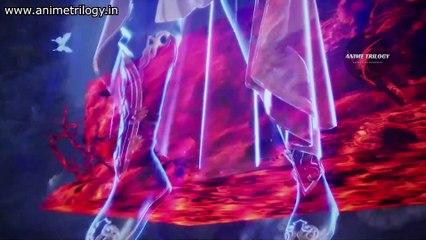 Martial Master Episode 362 Multi Subtitle