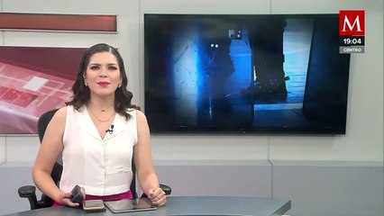 Rescatan a funcionarios de la Sedatu retenidos en Chilchota, Michoacán